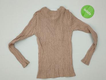 na gumce: Sinsay, Sweter damski, rozmiar S — 3