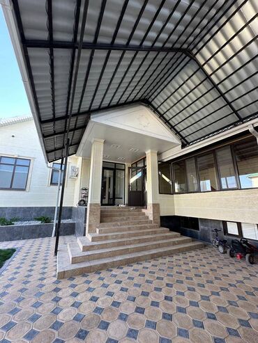 куплю дом кок жар: Дом, 190 м², 5 комнат, Агентство недвижимости, Евроремонт