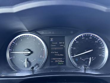 Toyota: Toyota Highlander: 2019 г., 3.5 л, Автомат, Бензин, Внедорожник — 16