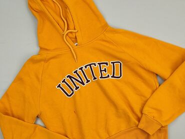 msgm t shirty: FB Sister, Women`s hoodie, size S (EU 36)