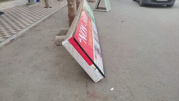 Reklam lövhələri: Reklam çərçivələri Ramana Şuşa şəhərciyindədi. Hamısı ayrı ayrı -da lalafo.az — 5 Reklam lövhələri: Reklam çərçivələri Ramana Şuşa şəhərciyindədi. Hamısı ayrı ayrı — 5