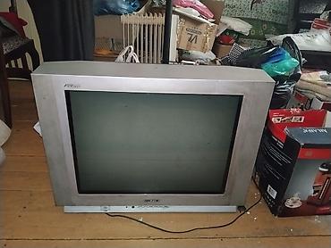 core 2: Телевизор кинескопный KONKA KP29TK162A1 - Диагональ экрана: 29" - — 1