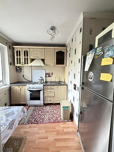 Продажа квартир: 3 комнаты, 58 м², 104 серия, 2 этаж — 4