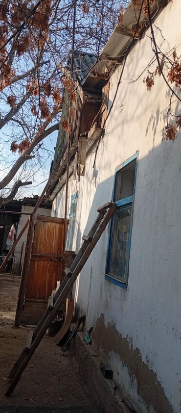 Продажа домов: Дом, 73 м², 4 комнаты, Собственник, Старый ремонт — 12