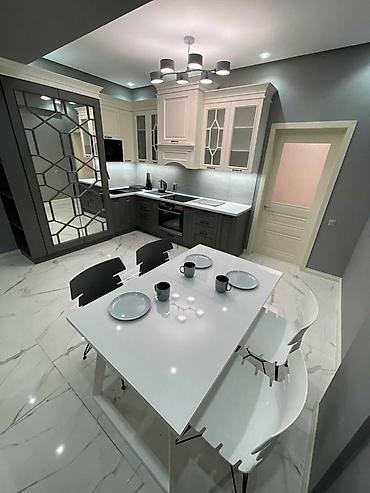 Долгосрочная аренда квартир: 3 комнаты, Собственник, Без подселения, С мебелью полностью — 2