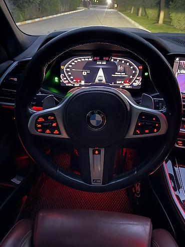 e34 4 4: BMW X5: 2019 г., 3 л, Автомат, Бензин, Кроссовер — 10