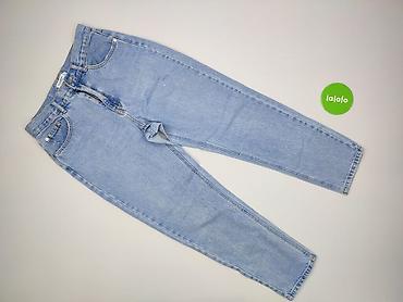 bomberka pull and bear: PULL&BEAR, Jeansy damskie, rozmiar M — 2