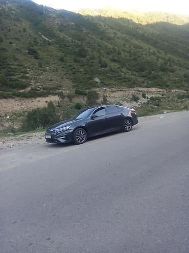 Kia: Kia Optima: 2019 г., Автомат, Бензин, Седан — 10