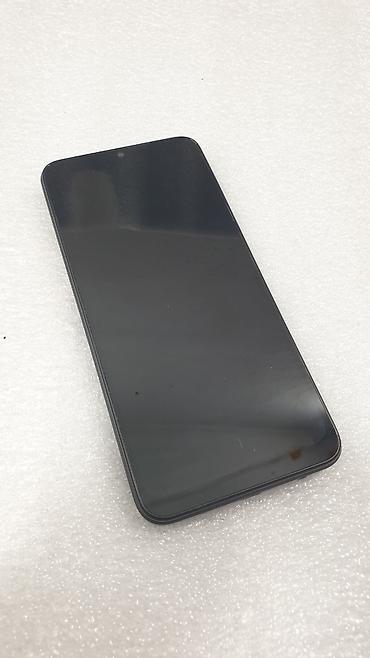 Redmi: Redmi, Redmi A1 Plus, Б/у, 32 ГБ, цвет - Черный, 2 SIM — 2