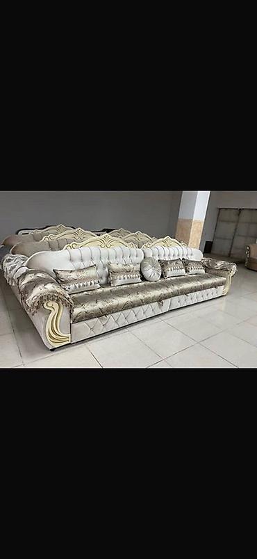 Прямые диваны: Прямой диван, Новый, В рассрочку — 2