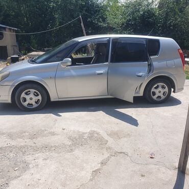 tayota runx: Toyota Opa: 2004 г., 1.8 л, Автомат, Бензин, Универсал