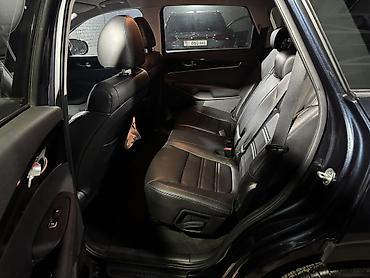 Kia: Kia Sorento: 2020 г., 2 л, Автомат, Дизель, Кроссовер — 9