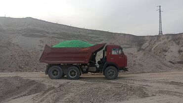 Водители грузового транспорта: Требуется Водитель грузового транспорта, Категория прав (C), На самосвал, 3-5 лет опыта