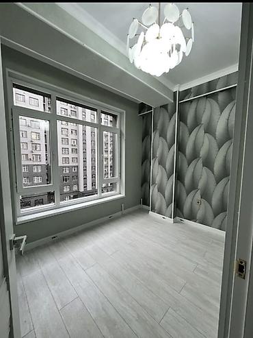 Продажа квартир: 2 комнаты, 42 м², Элитка, 5 этаж, Дизайнерский ремонт — 12