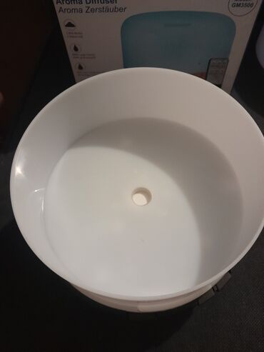 Ostali kućni dekor: Difuzer, Novo — 4