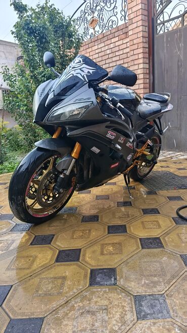 фара опель вектра б: Спортбайк Yamaha, 600 куб. см, Бензин, Чоңдор үчүн, Колдонулган