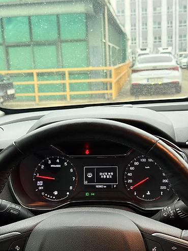 Chevrolet: Chevrolet Trailblazer: 2021 г., 1.5 л, Автомат, Бензин, Кроссовер — 20