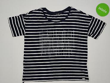 monnari topy: Monnari, T-shirt damski, rozmiar S — 2