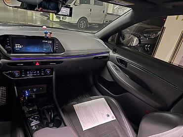 Hyundai: Hyundai Sonata: 2021 г., 2.5 л, Бензин — 19