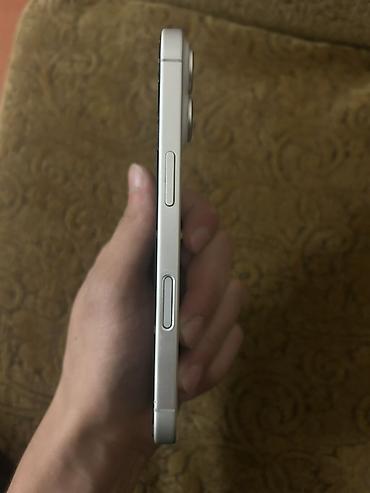 128: IPhone 16, 128 GB, Ağ, Face ID — 3