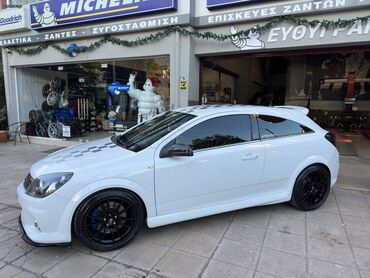 Opel: Opel Astra OPC: 2 l. | 2008 έ. 56000 km. Κουπέ