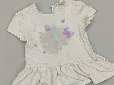 białe eleganckie bluzki: Blouse, So cute, 2-3 years, 92-98 cm, condition - Good