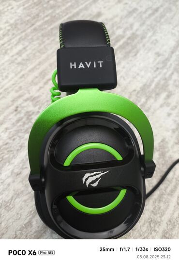 диск игр: Толук габариттүү, Havit, Жаңы, Кыймылга келтирчүүчү, Оюн үчүн