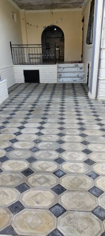 Həyət evləri və villaların satışı: Lökbatan qəs. 6 otaqlı, 230 kv. m, Yeni təmirli — 4