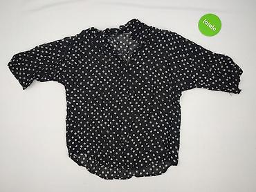 polka dot: Bluzka damska, rozmiar XL — 2