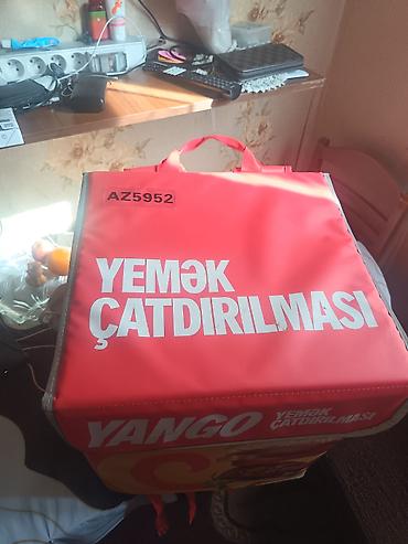 yango cantasi: Yango çantası yenidir isdiyen olsa aşağıda edərəm ünvan koroğludan üzü — 1
