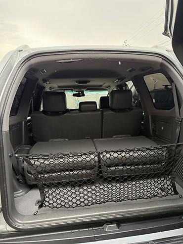 470 жх: Lexus GX: 2006 г., 4.7 л, Автомат, Бензин, Жол тандабас — 9