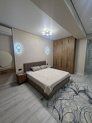 residence: 2 комнаты, Вефа ТЦ Собственник, Без животных, С мебелью полностью — 7