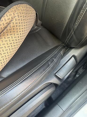 лабавой соната: Hyundai Sonata: 2017 г., 2 л, Автомат, Газ, Седан — 8