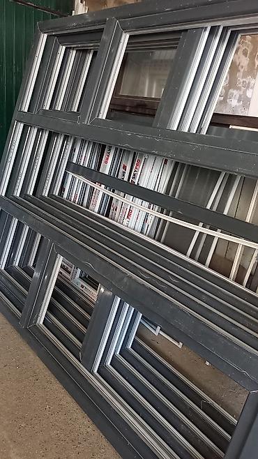 Ремонт окон и дверей: Окно, Дверь, Витраж: Установка, Ремонт, Реставрация, Бесплатный выезд — 18