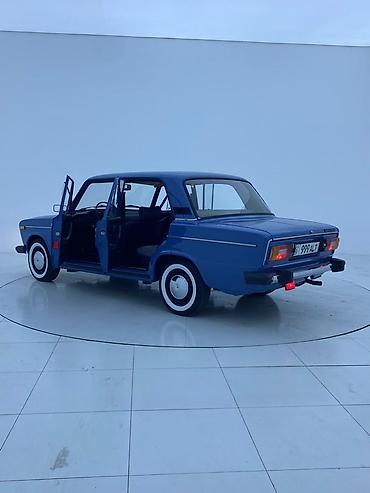 ловол 754: ВАЗ (ЛАДА) 2106: 1995 г., 1.5 л, Механика, Бензин, Седан — 4
