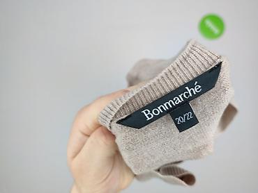 parka atmosphere: Bonmarche, Sweter damski, rozmiar 2XL — 4