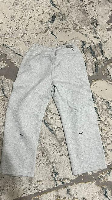 nike tech fleec: Штаны, С карманами, Китай, Трикотаж — 1