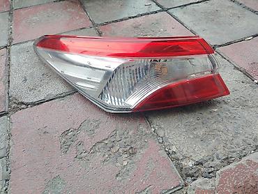 Toyota Camry arxa sağ stop/far qovşağı - Uyğunluq: Toyota Camry lalafo.az -da Toyota Camry arxa sağ stop/far qovşağı - Uyğunluq: Toyota Camry
