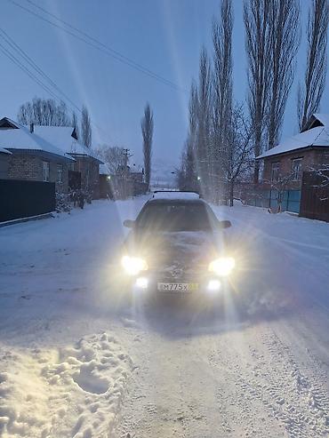 Opel: Opel Omega: 1998 г., Бензин, Седан — 1