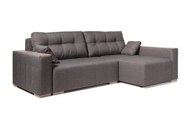 Угловые диваны: Угловой Диван, В рассрочку, Диван угловой раскладной двухместный с — 25