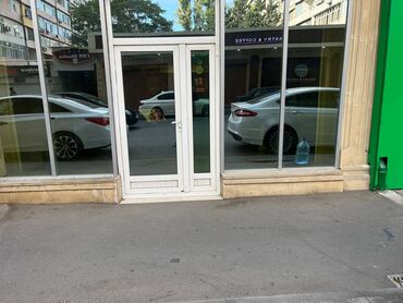 Digər kommersiya daşınmaz əmlakı: Nərimanov, 150 kv, sənəd qeyri yaşayış, yol kənarı, hər profilə uyğun — 7