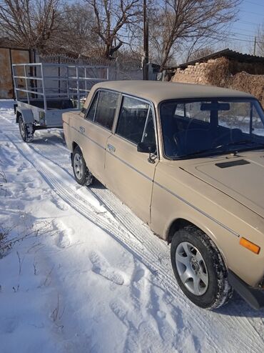 лада бутка: ВАЗ (ЛАДА) 2106: 1985 г., 0.3 - engine capacity л, Механика, Бензин, Седан