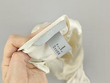 bluza kaszmirowa: H&M, Bluzka damska, rozmiar S — 5