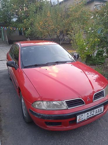 митсубиси спаке стар: Mitsubishi Carisma: 2003 г., Бензин, Лифтбек — 3