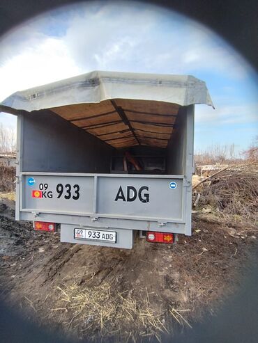 аренда авто с последующим выкупом в бишкеке: Легкий грузовик