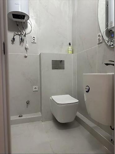 Продажа квартир: 1 комната, 30 м², Элитка, 10 этаж, Евроремонт — 6