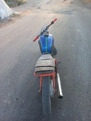 иж юпитер мотоцикл: Иж, 350 куб. см, Бензин, Б/у — 6