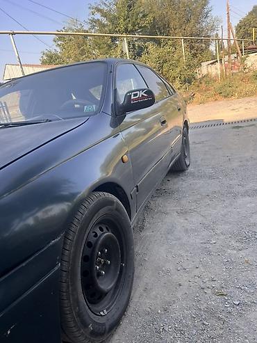 скутер бензин купить: Toyota Corolla: 1990 г., Механика, Бензин, Хэтчбэк — 2
