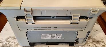 əl printeri: HP LaserJet M1120 MFP – çoxfunksiyalı lazer cihazı Məhsulun — 4