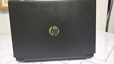 Ноутбуки HP: Hp pavilion gaming 15 gtx 1650 ryzen 5 5600h с зарядкой в отличном — 3